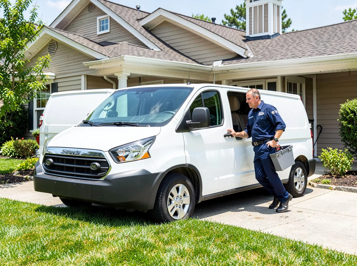 Emergency Plumber company in Nahma, MI
