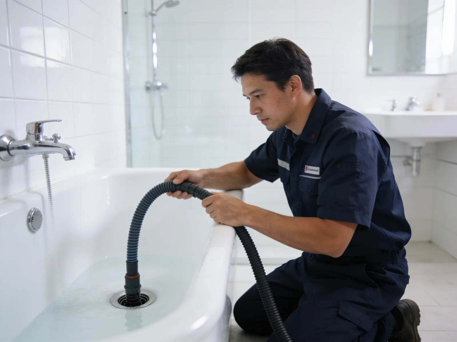 Emergency Plumber Nahma, MI FAQs